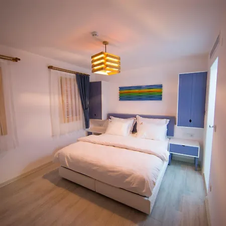 White Orange ホテル 3*