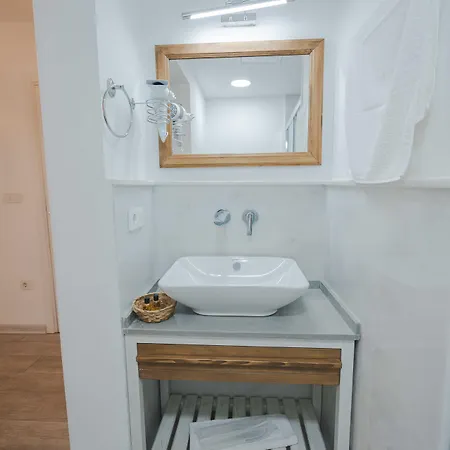 ホテル White Orange