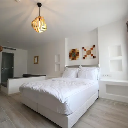 White Orange ホテル 3*