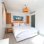 White Orange Hotel 3*