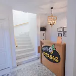 White Orange 3*