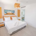 Hotel White Orange Smirne