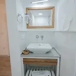 Hotel White Orange