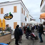 White Orange Hotel