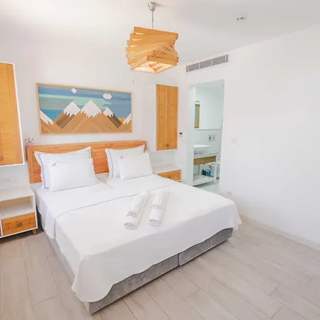 فندق White Orange إزمير