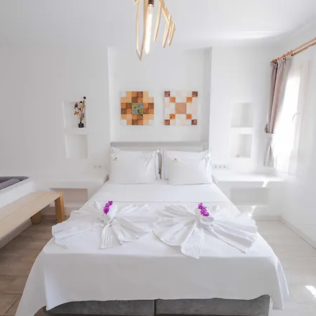 White Orange 3* İzmir
