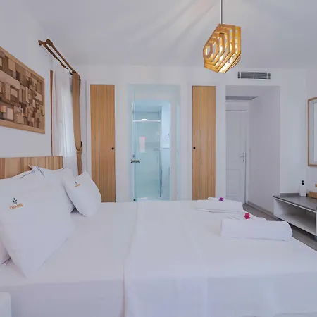 White Orange 3* İzmir