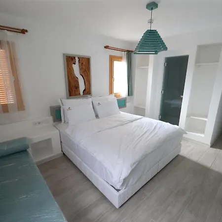 Hotel White Orange Izmir