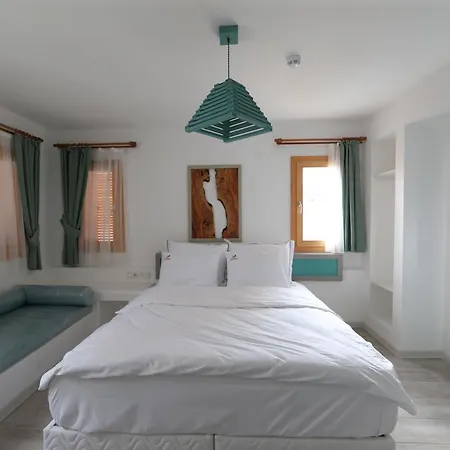 Szálloda White Orange İzmir