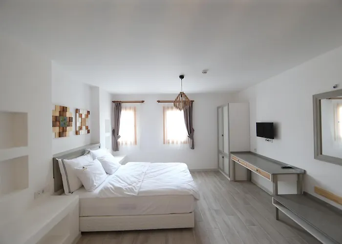 White Orange Hotel Esmirna