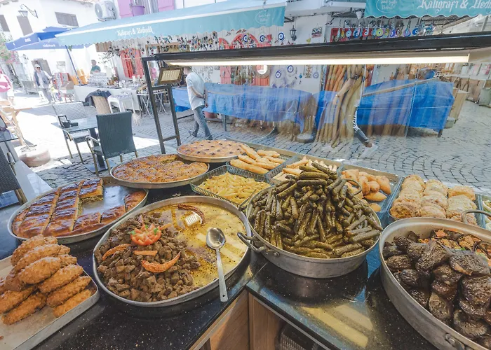 White Orange Esmirna