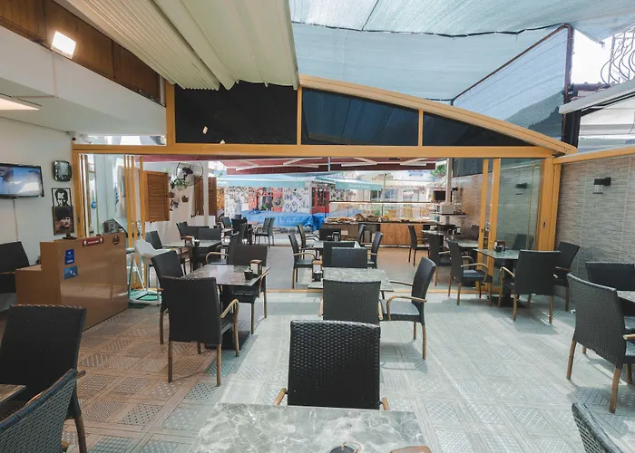 White Orange Hotell Izmir