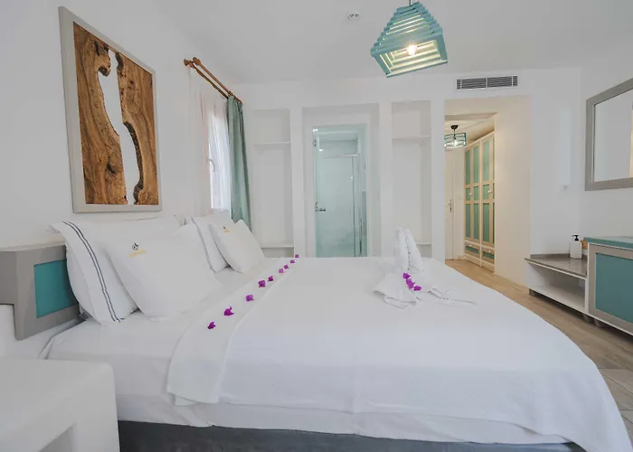 White Orange Hotel 3*