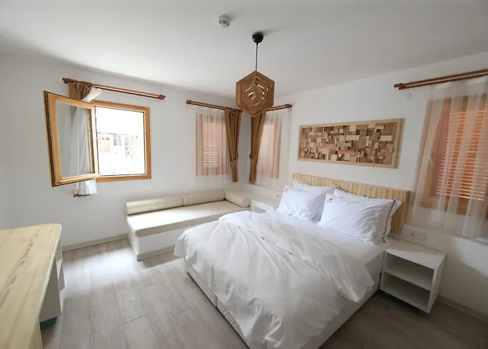 White Orange 3* Izmir