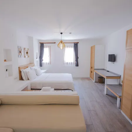 Отель White Orange Измир