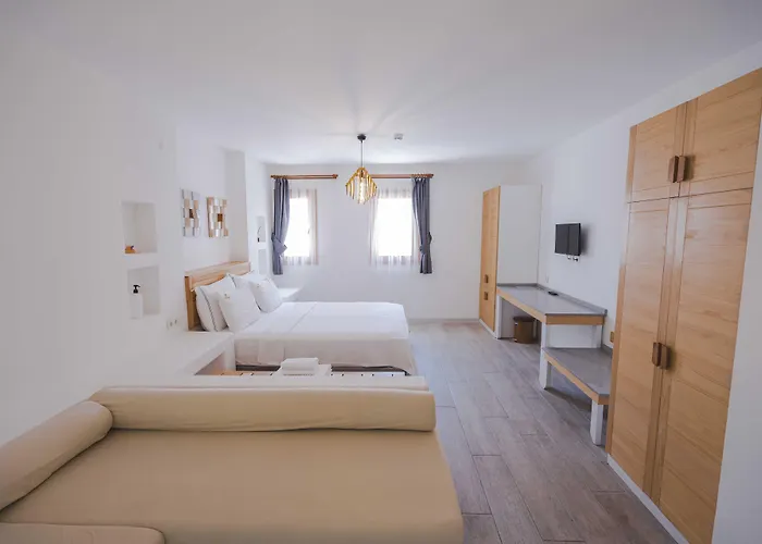 Hotel White Orange Izmir